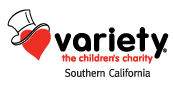Variety - The Children's Charity of Southern California