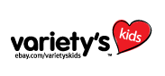 Variety's Kids